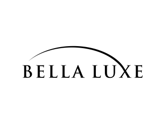 Bella Luxe logo design by ammad