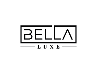 Bella Luxe logo design by Fear