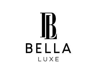 Bella Luxe logo design by Fear
