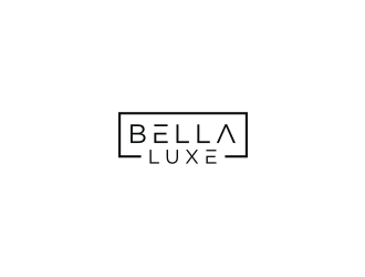 Bella Luxe logo design by logitec