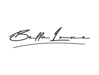 Bella Luxe logo design by thoriqbst