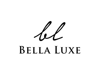 Bella Luxe logo design by asyqh