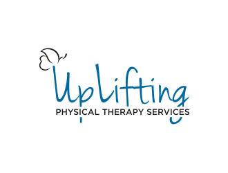 Uplifting Physical Therapy Services  logo design by rief
