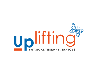 Uplifting Physical Therapy Services  logo design by nurul_rizkon