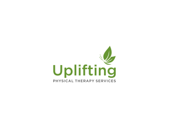 Uplifting Physical Therapy Services  logo design by kaylee