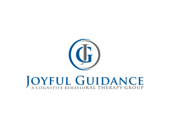 Joyful Guidance - A Cognitive Behavioral Therapy Group logo design by salis17