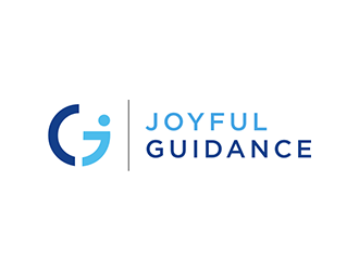 Joyful Guidance - A Cognitive Behavioral Therapy Group logo design by blackcane