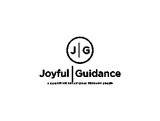 Joyful Guidance - A Cognitive Behavioral Therapy Group logo design by Franky.