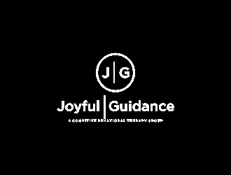 Joyful Guidance - A Cognitive Behavioral Therapy Group logo design by Franky.