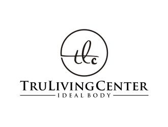 TruLiving Center logo design by nurul_rizkon