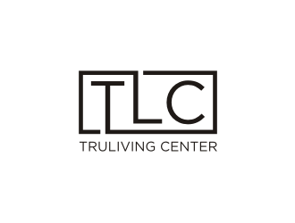 TruLiving Center logo design by Franky.