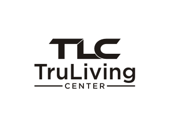 TruLiving Center logo design by andayani*