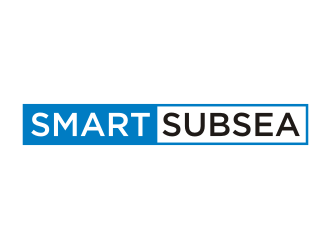 Smart Subsea logo design by Franky.