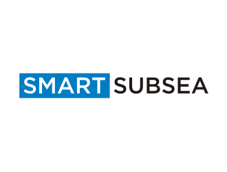 Smart Subsea logo design by Franky.