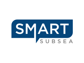 Smart Subsea logo design by nurul_rizkon