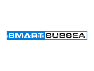 Smart Subsea logo design by savana