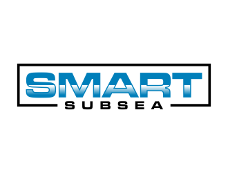 Smart Subsea logo design by savana