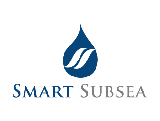 Smart Subsea logo design by nurul_rizkon