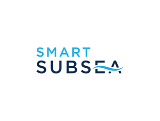 Smart Subsea logo design by blackcane