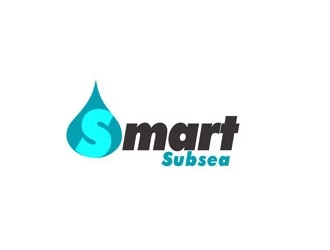 Smart Subsea logo design by bougalla005