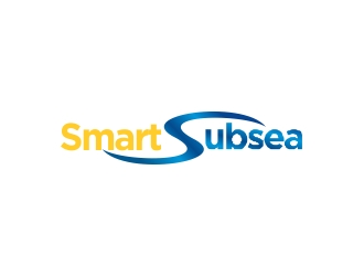 Smart Subsea logo design by cikiyunn