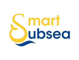 Smart Subsea logo design by cikiyunn