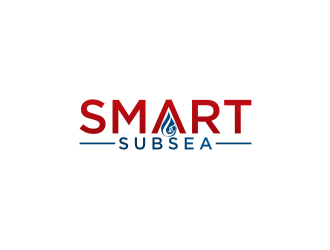 Smart Subsea logo design by andayani*