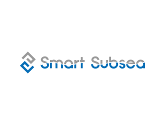 Smart Subsea logo design by ammad