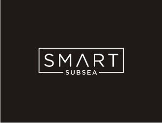 Smart Subsea logo design by bricton