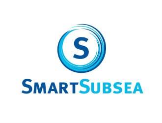 Smart Subsea logo design by MagnetDesign