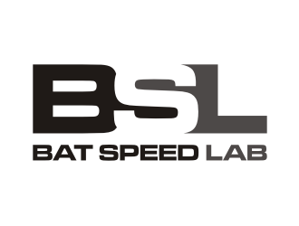 Bat Speed Lab logo design by enilno