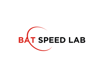 Bat Speed Lab logo design by Diancox