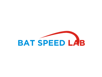 Bat Speed Lab logo design by Diancox