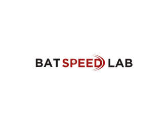 Bat Speed Lab logo design by cintya