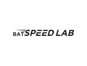 Bat Speed Lab logo design by superiors
