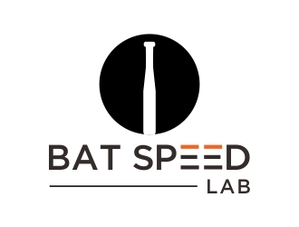 Bat Speed Lab logo design by berkahnenen
