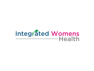 Integrated Womens Health logo design by Diancox
