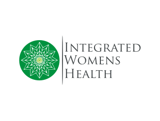 Integrated Womens Health logo design by Diancox