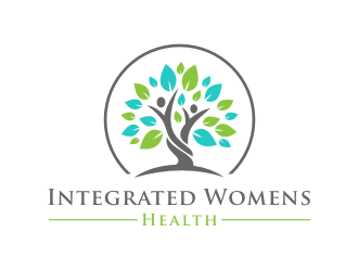 Integrated Womens Health logo design by christabel