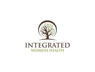 Integrated Womens Health logo design by RIANW