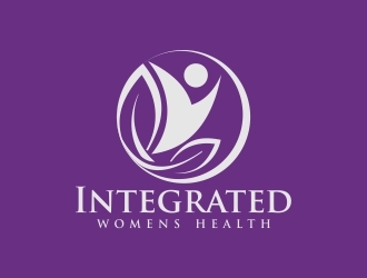 Integrated Womens Health logo design by berkahnenen