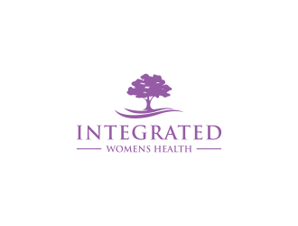 Integrated Womens Health logo design by kaylee