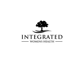 Integrated Womens Health logo design by kaylee