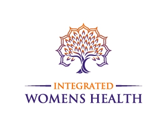 Integrated Womens Health logo design by udinjamal