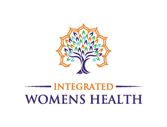 Integrated Womens Health logo design by udinjamal