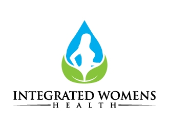 Integrated Womens Health logo design by abss