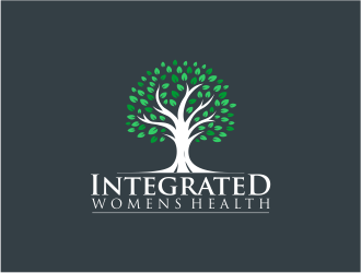Integrated Womens Health logo design by onamel
