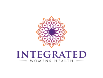 Integrated Womens Health logo design by salis17
