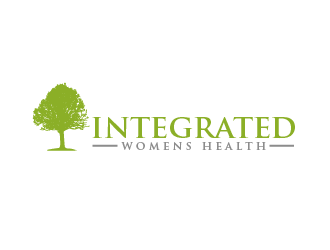Integrated Womens Health logo design by shravya