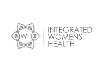 Integrated Womens Health logo design by YONK